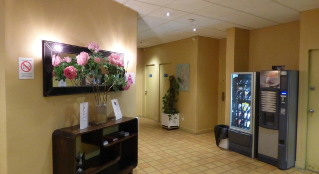 Kyriad Creteil Centre, Rezervovat Hotel Créteil Val de Marne