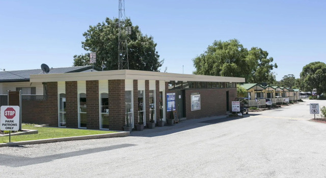 BIG4 Tasman Holiday Parks - Bendigo, Réserver Hôtel Hôtels 3 étoiles à Bendigo, 3*