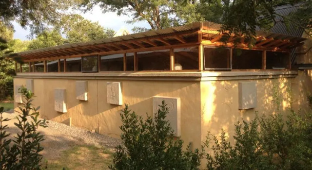 Melody Hill Retreat, Buchen Sie Villa Magaliesberg 