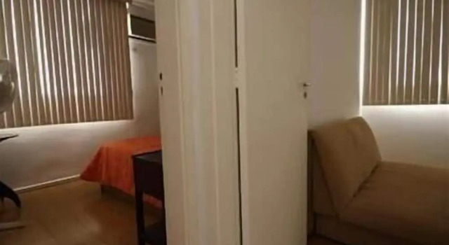 GoHouse Vasconcelos 710, Забронировать Отель Отели штата Рио-де-Жанейро 3 звезды, 3*