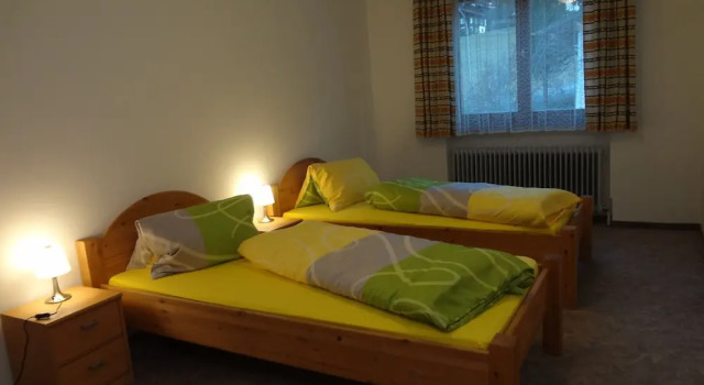 Ferienwohnung Alexander