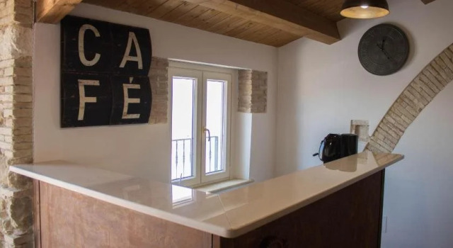 Residenza delle Grazie, Reservar Hotel Hotéis e alojamentos em Basilicata, Hotel