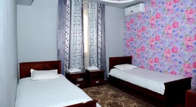 Carat Hotel