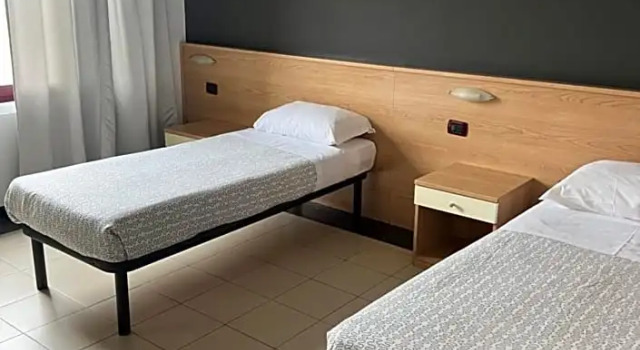 Одноместный номер Standard Hotel Ayri