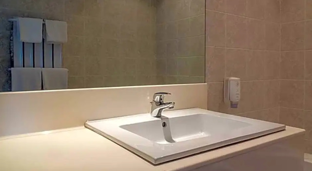 Двухместный номер Standard Logis Hôtel Restaurant La Vieille Ferme, Mâcon Nord