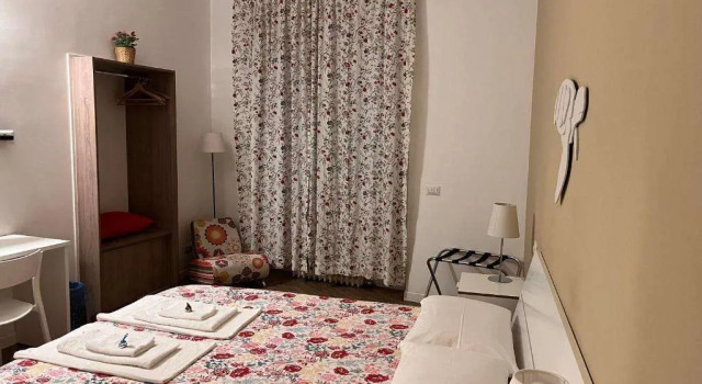 B&B Via Fontana Milano, Book Bed and Breakfast Milan City Centre Milan