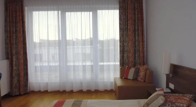Двухместный номер Standard Zar-Hotel Vitalis