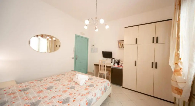 Номер Classic Appartamenti Sottomarina Carla