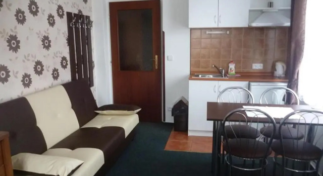 Студия Pension Pugner