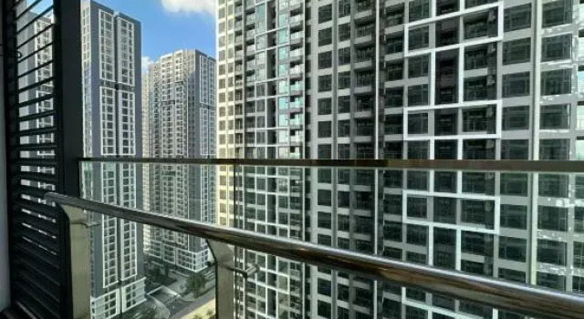Ember Housing - Vinhomes Smart City Luxury Apartment Ha Noi