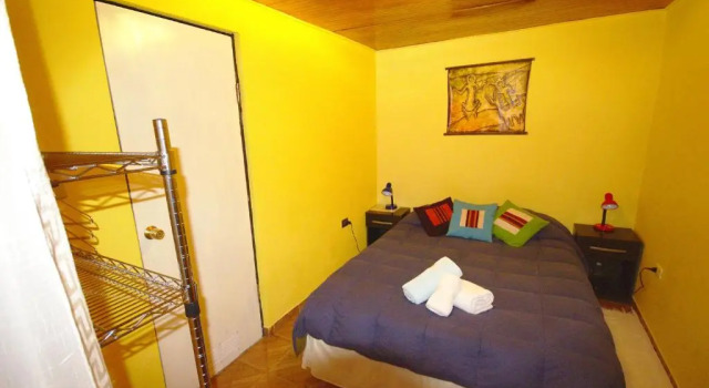 Номер Standard Hostal Desert