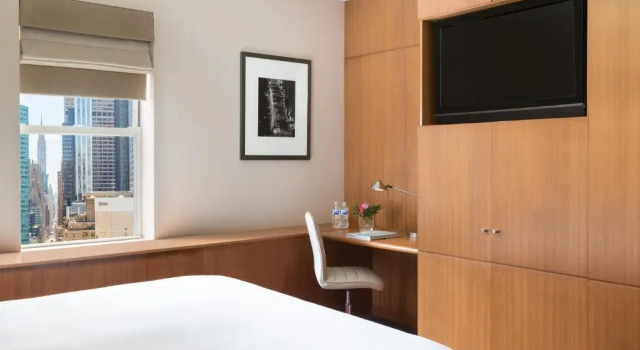 Двухместный номер Superior Hotel 57