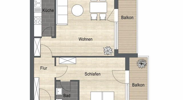 Апартаменты Comfort с видом на горы Ferienwohnungen Landhaus Meran inkl MeineCardPlus