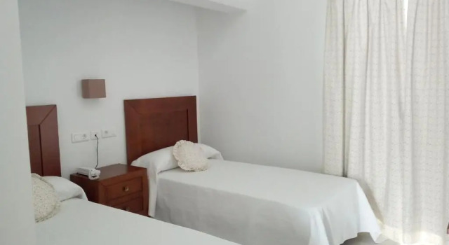 Двухместный номер Standard Hotel La Alcoholera