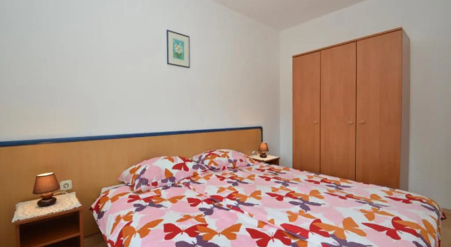 Апартаменты c 1 комнатой Apartmani Raić