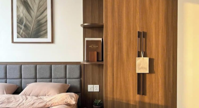 VEC Homestay, 预订 公寓 河内 河内市