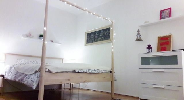 Brand new cosy apartment, Prenota Appartamento Zagabria Croazia