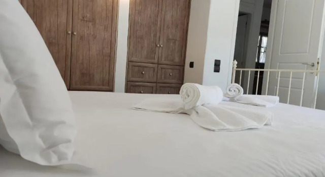 Коттедж Melia Sifnos House
