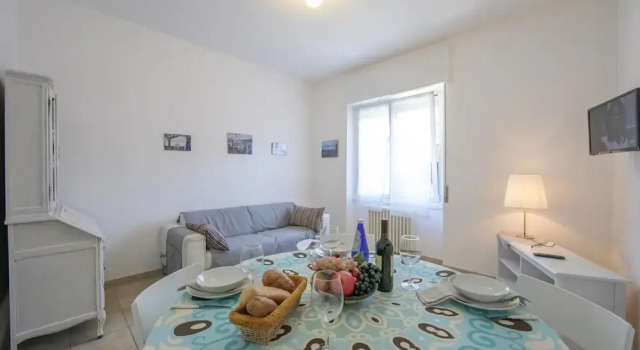 Casa Al Caprifoglio in Ispra