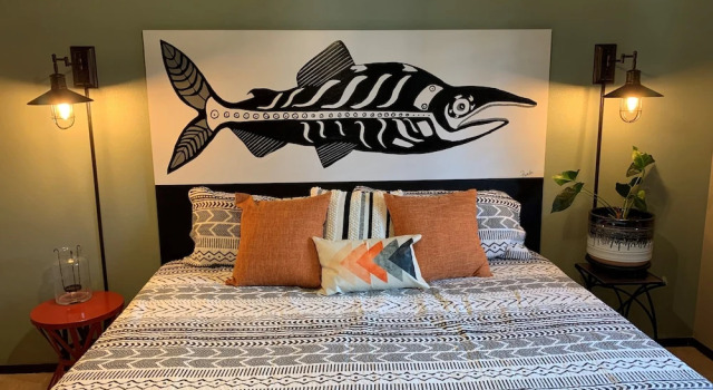 Clam Gulch Lodge, Book Hotel Clam Gulch Kenai Fjords