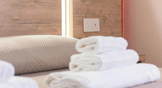 Номер Superior B&B Roccabianca