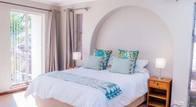 Cottage Deluxe 4 camere 6 Victoria