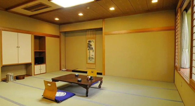 Run Of House Wakatake