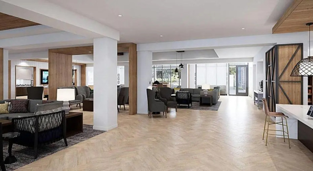 Staybridge Suites Portland by IHG