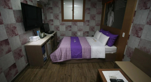 Castle Motel