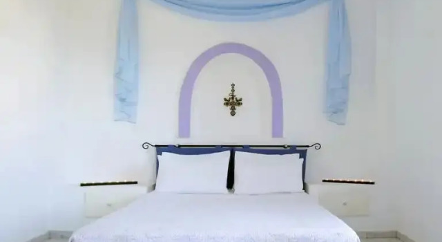 Номер Standard Melina Hotel