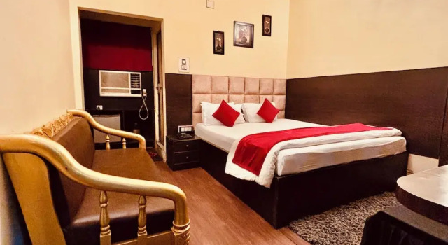 Hotel Holidei Inn, Book Hotel Billige hoteller i Jamshedpur