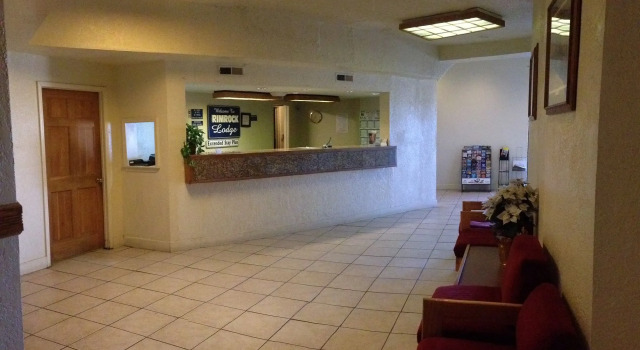 RimRock Lodge Extended Stay Plus, Varaa Hotelli Farmington New Mexico