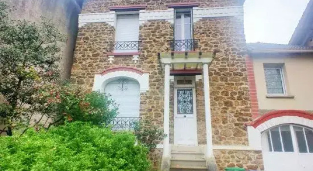 Villepinte Expo & Disneyland Paris 5BR Villa - Near Paris Nord, Airport, Забронировать Вилла Отели в центре Оне-су-Буа, в центре
