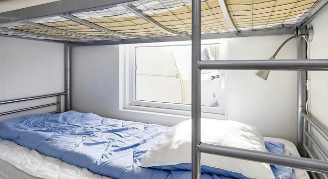 4 Person Holiday Home in Bogense, Buchen Sie Ferienhaus Villen in Bogense, Villa