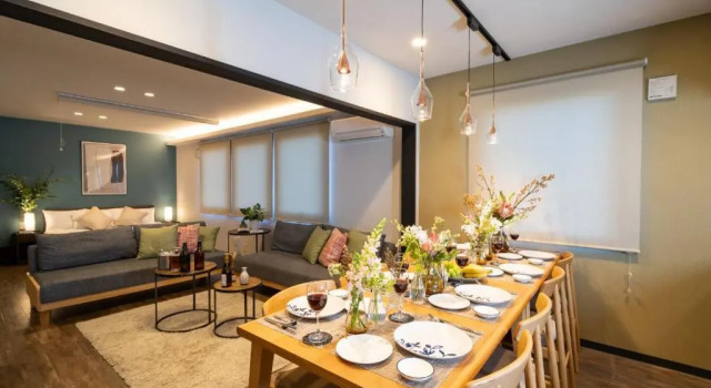 Коттедж HOUSE HOTEL MASHU - Vacation STAY 88249