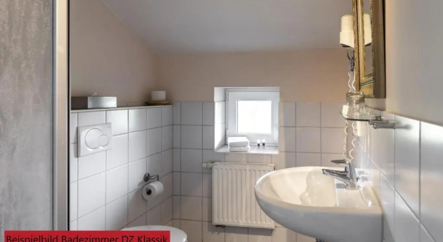 Номер Classic Hotel & Restaurant Villa Ulmenhof