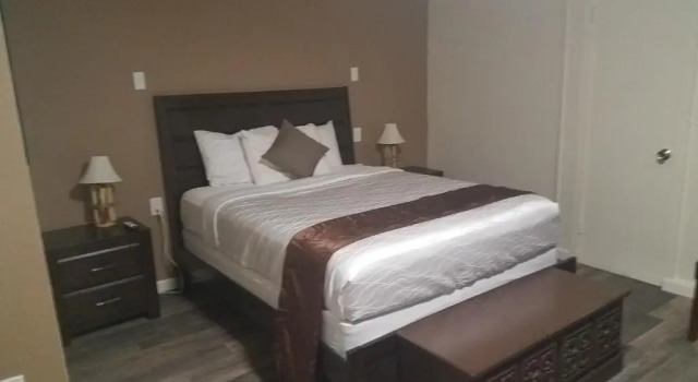Номер Superior La Petite Sedona