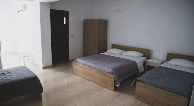 Номер Comfort Inoe Boutique Hotel