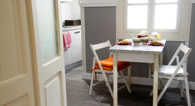 Апартаменты Max Apartment