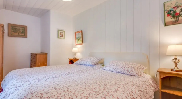 Holiday Home Ganllwyd