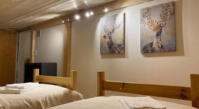 Appartement Hochmais Hinterthal by Easy Holiday