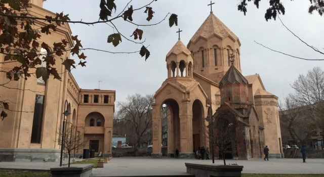 Center Hostel, Book Hostel / Vandrerhjem Billige hoteller i Jerevan, nær Yerevan State University
