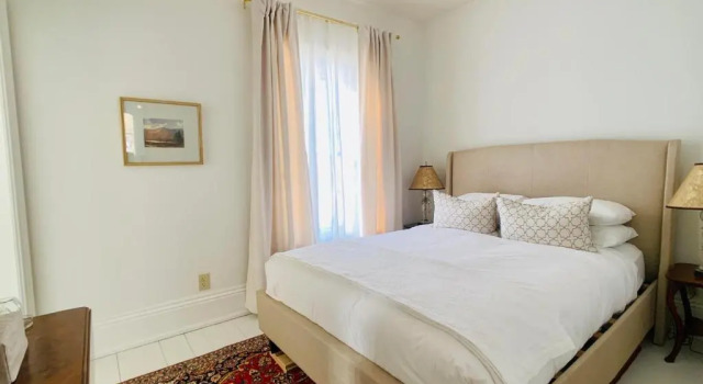 Номер Standard Woodbourne Inn