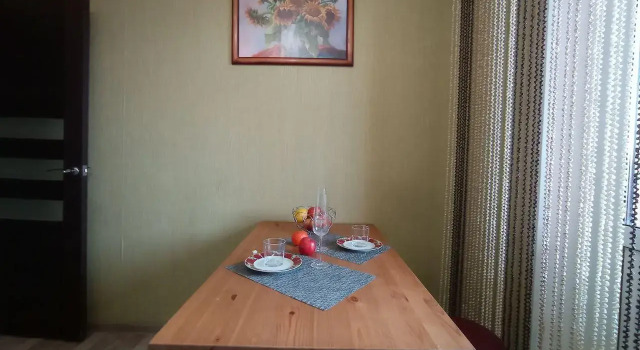 Live in comfort на улице 1-я Коммунистическая