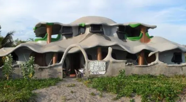 Melting Elefante, Rezervovat Hotel El Limon Rivas Region