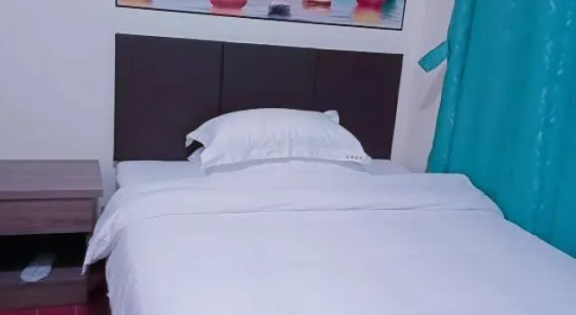 Люкс Yizhang Mangshan Qingxin Youshe Homestay