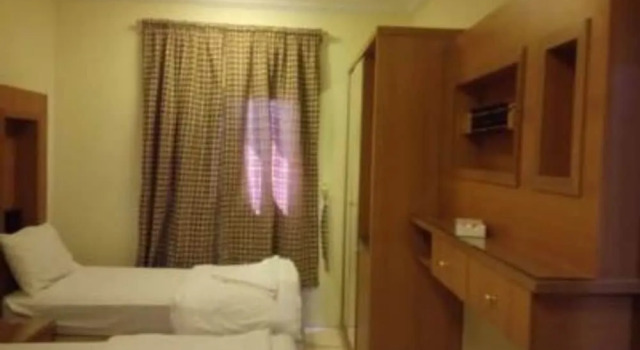 Aayan Al Shisha Hotel