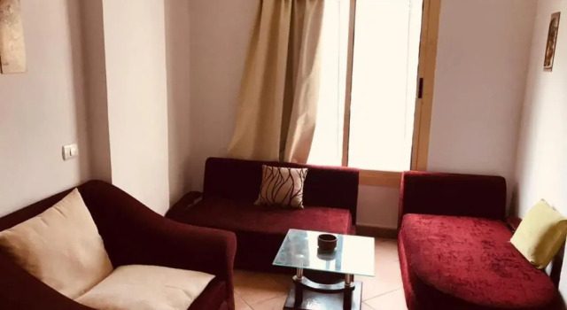 Palma house apartments A8
