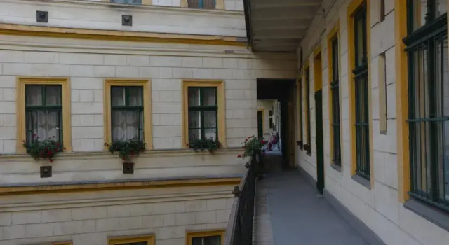 Friendly Flat, Забронировать Отель Будапешт Центральная Венгрия