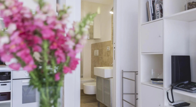 Gonfalone Residence Alice